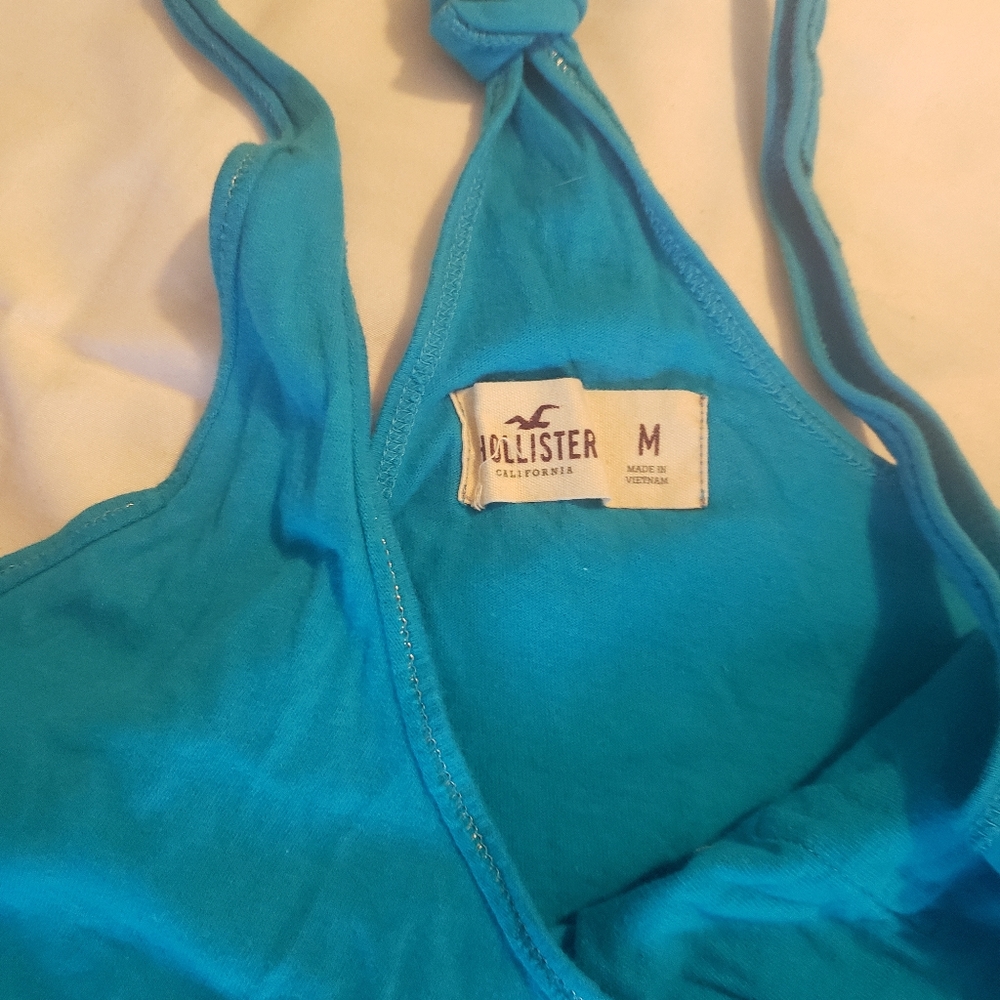 Tank top - Picture 2 of 2